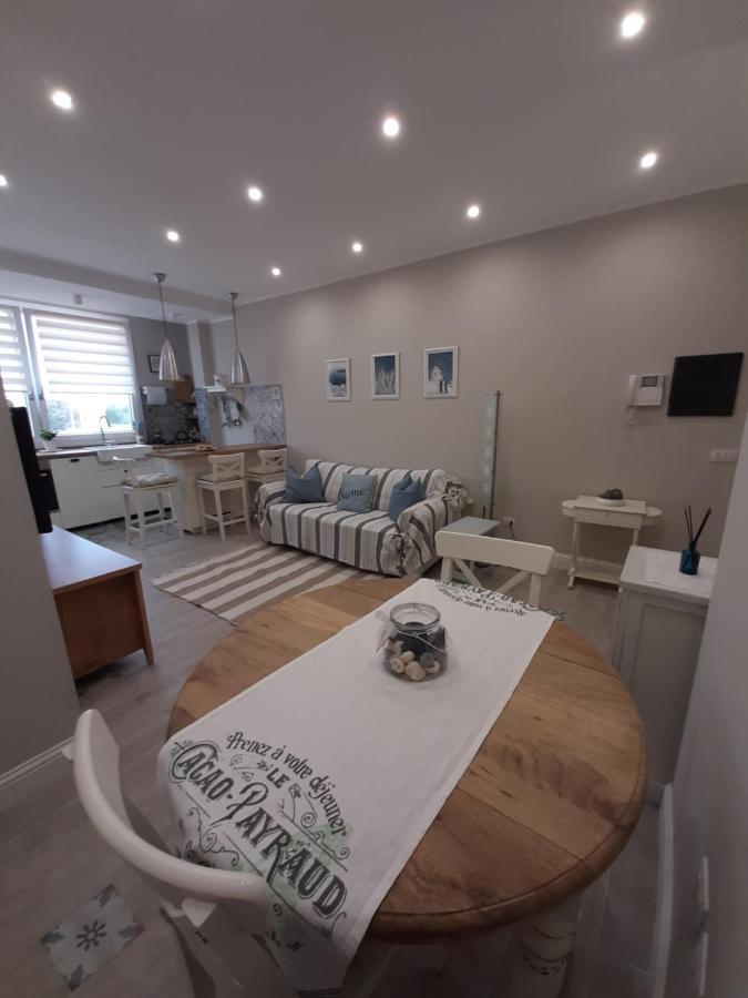 Brii Maison Su Forti Dış mekan fotoğraf