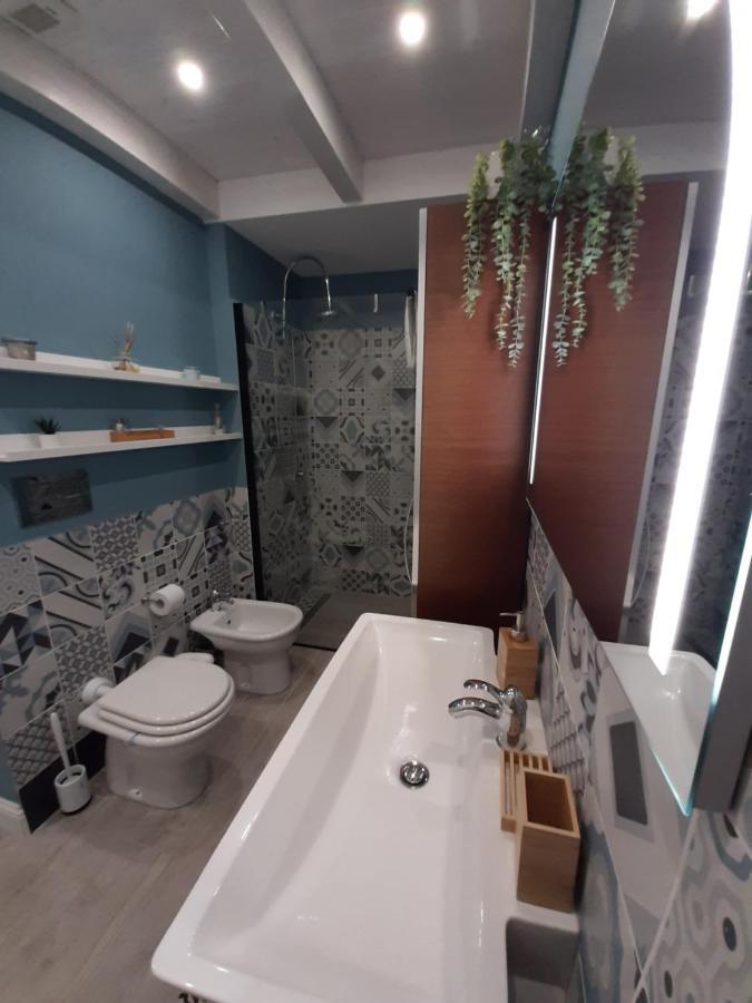 Brii Maison Su Forti Dış mekan fotoğraf