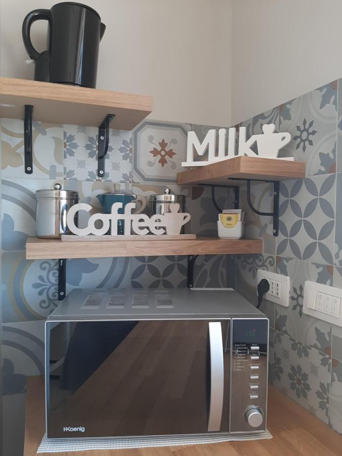 Brii Maison Su Forti Dış mekan fotoğraf