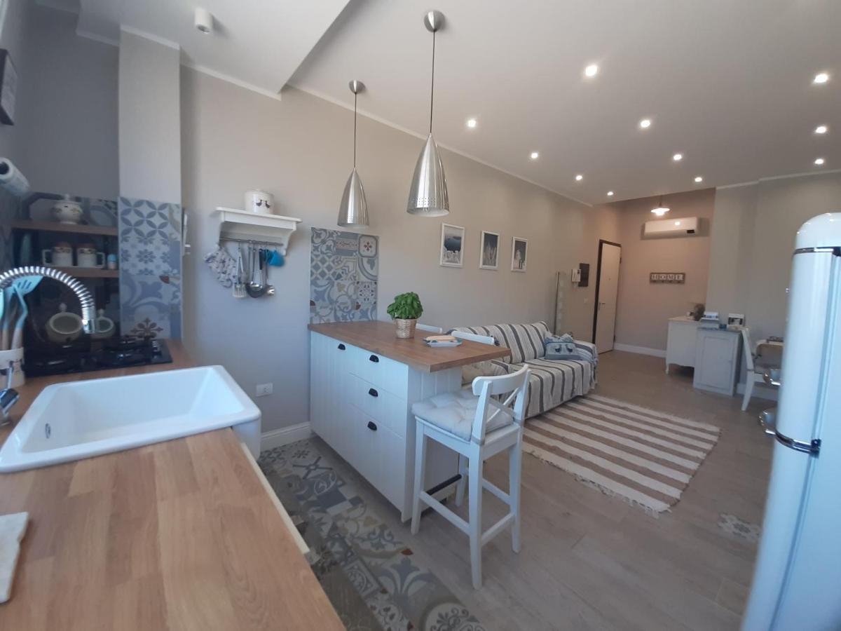 Brii Maison Su Forti Dış mekan fotoğraf